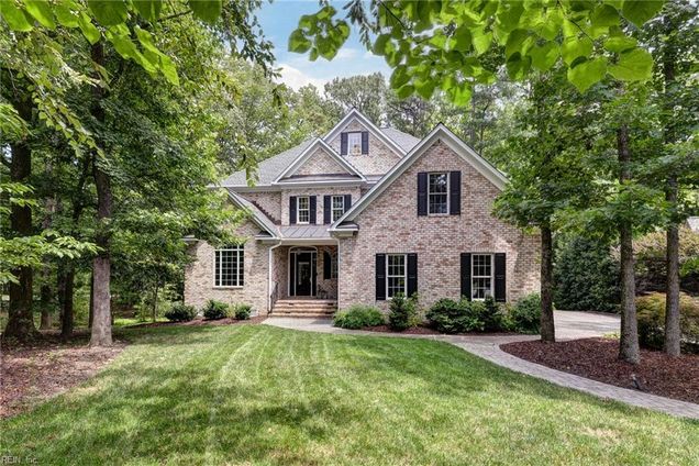 1753 S Founders Hill Williamsburg, VA House Active - Photo 1 of 49. Opens carousel modal