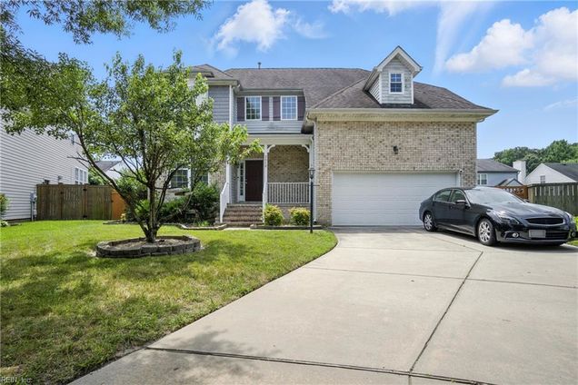 2512 Benlar Court
