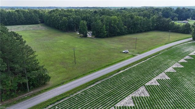 10510 Magnet Drive Smithfield, VA Plot of land Active - Photo 1 of 45. Opens carousel modal
