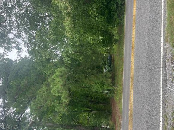 2702 Cedar Road Chesapeake, VA Plot of land Active - Photo 1 of 4. Opens carousel modal