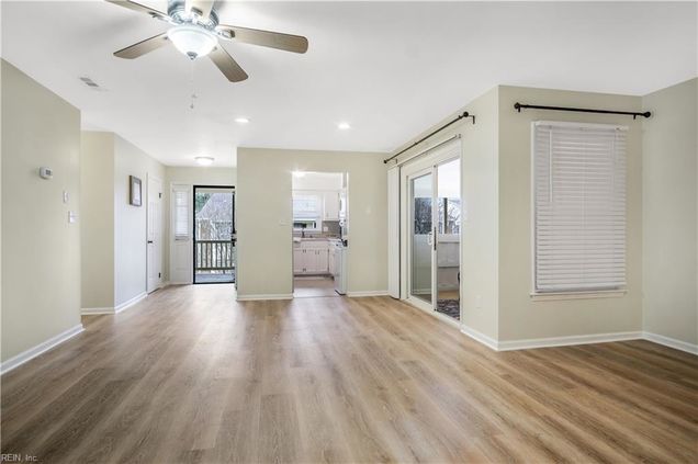 310 Patriot Lane Unit F
