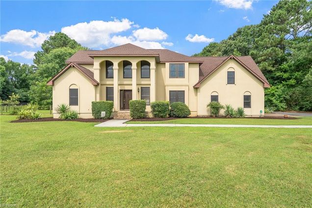 2736 Bunch Walnuts Road