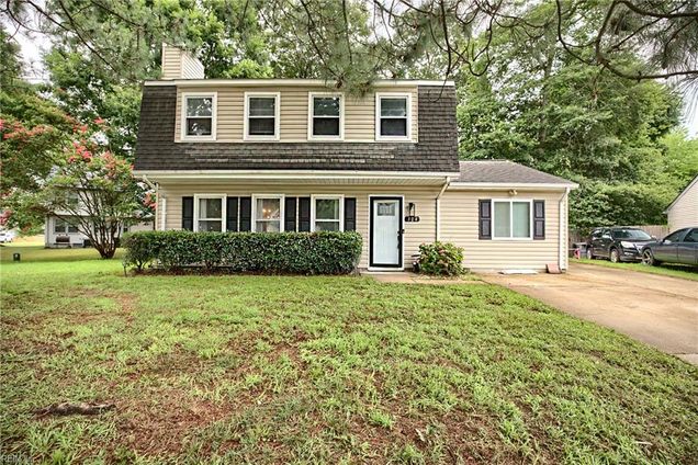 304 Markos Court