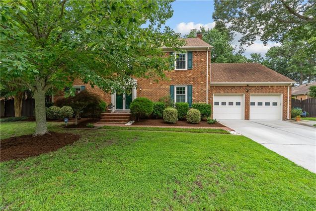 712 Suffolk Circle