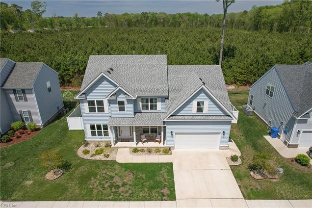1248 Auburn Hill Drive