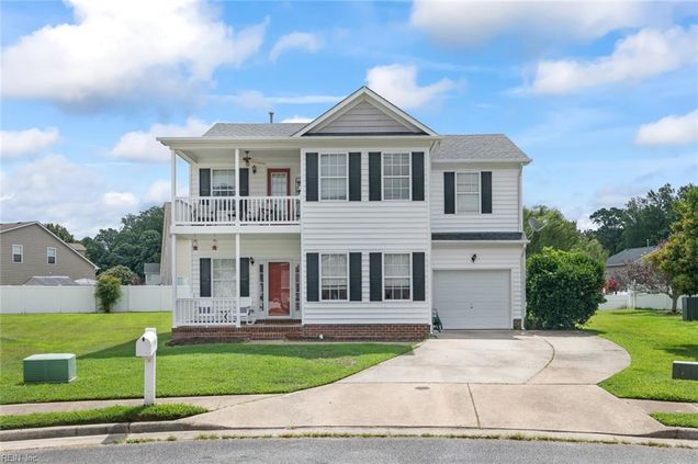 3008 Newbury Court