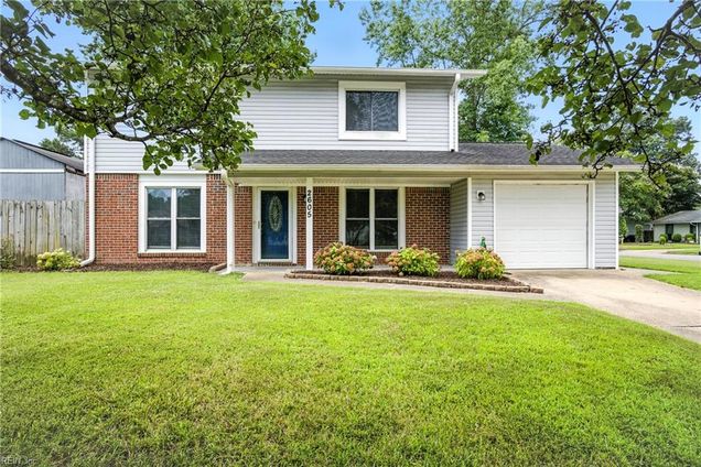 2605 Killey Court