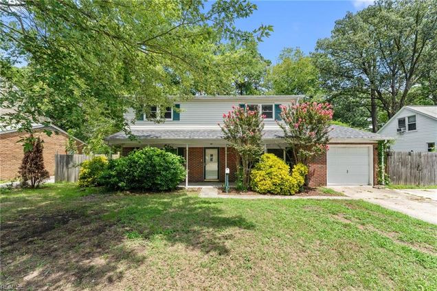 809 Terrace Drive