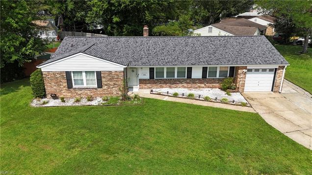 3868 Windsor Woods Boulevard Virginia Beach, VA House Active - Photo 1 of 43. Opens carousel modal