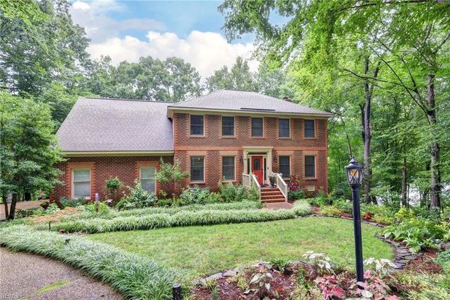 104 Tudor Drive Williamsburg, VA House Active - Photo 1 of 50. Opens carousel modal