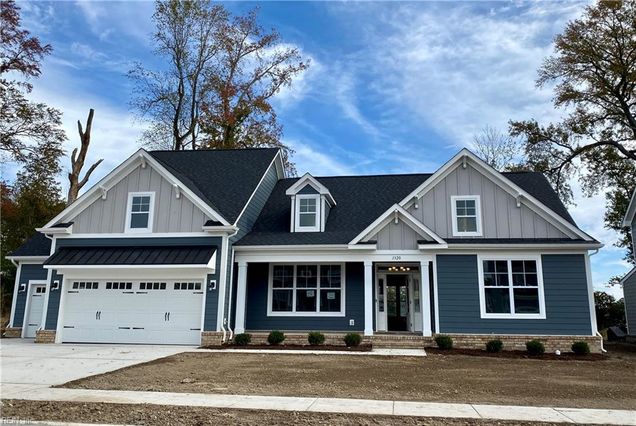 MM Meridian Stoney Creek 1 Acre