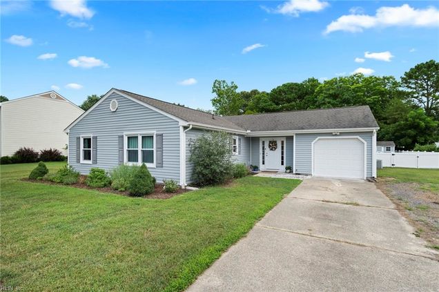 210 Azalea Drive