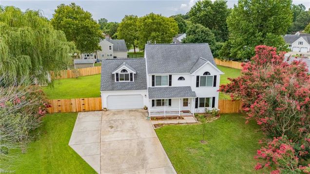 1311 Wilrose Trace