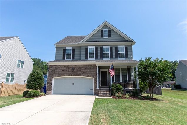 524 Carter Court