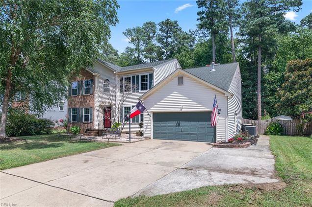 111 Hedgerow Lane