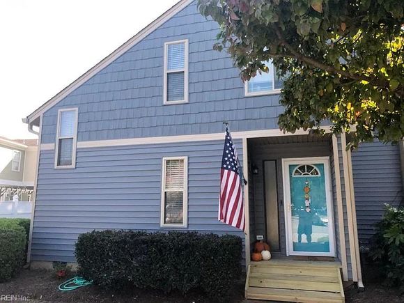 2274 Pleasure House Road
