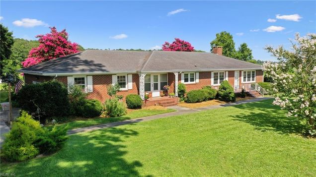 1171 New Hope Road