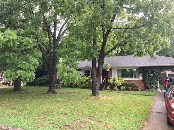 2440 Smith Avenue Chesapeake, VA House Sold - Photo 1 of 1. Opens carousel modal