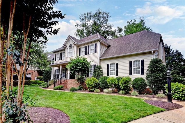 113 Heathery Williamsburg, VA House Active - Photo 1 of 47. Opens carousel modal