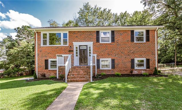 5421 Park Avenue Richmond, VA House Active - Photo 1 of 50. Opens carousel modal
