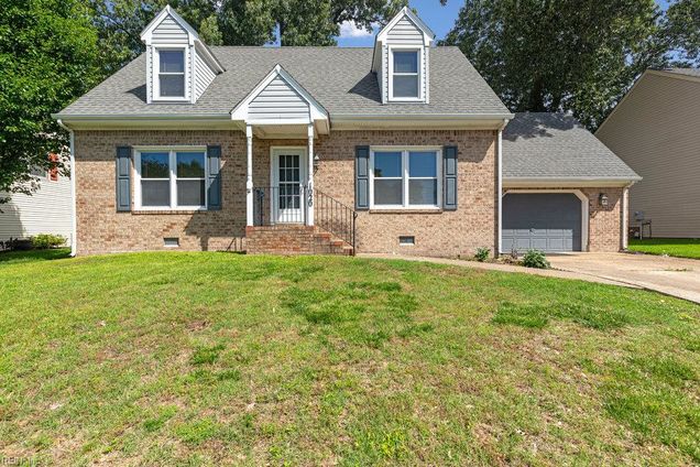 1020 Goldleaf Court