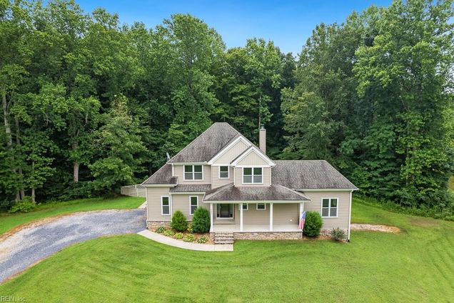 14650 Bethel Church Lane