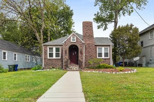 5112 E Princess Anne Road