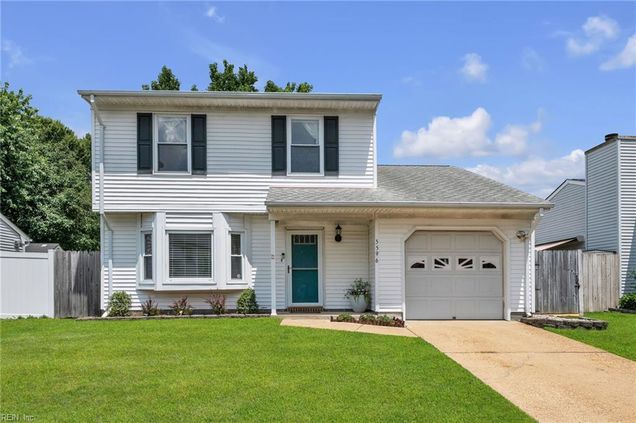 5596 Glen View Drive