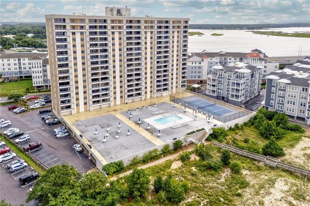 3300 Ocean Shore Avenue Unit 205