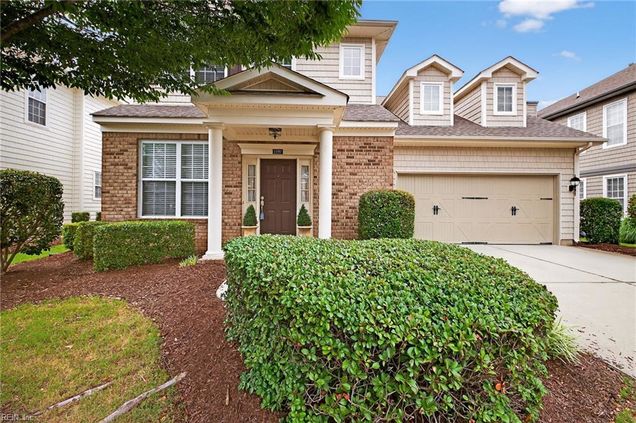 1197 Belmeade Drive Virginia Beach, VA House Active - Photo 1 of 23. Opens carousel modal