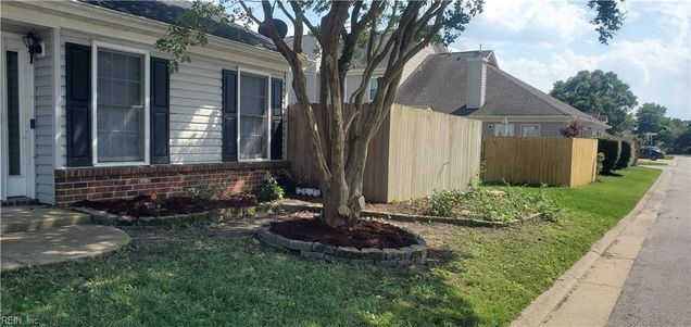 117 STAGECOACH WATCH Yorktown, VA Townhouse Active - Photo 1 of 21. Opens carousel modal