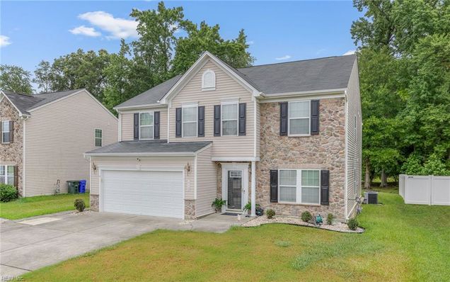 612 Leonard Lane