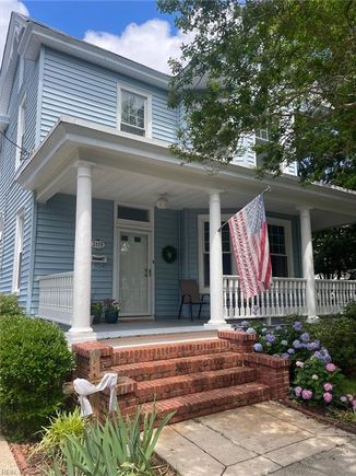 3119 Saint Louis Avenue Norfolk, VA House Sold - Photo 1 of 1. Opens carousel modal