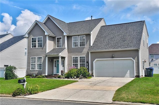 105 Highfield Rd Suffolk, VA House Active - Photo 1 of 48. Opens carousel modal