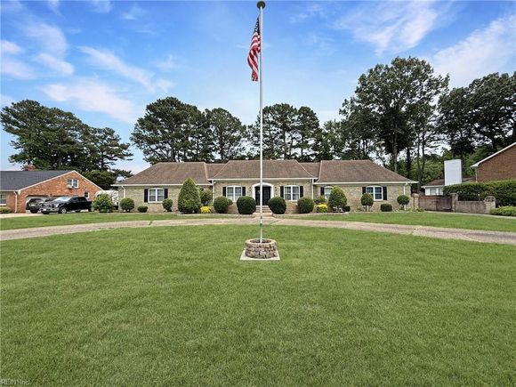 4401 N Witchduck Road Virginia Beach, VA House Active - Photo 1 of 38. Opens carousel modal