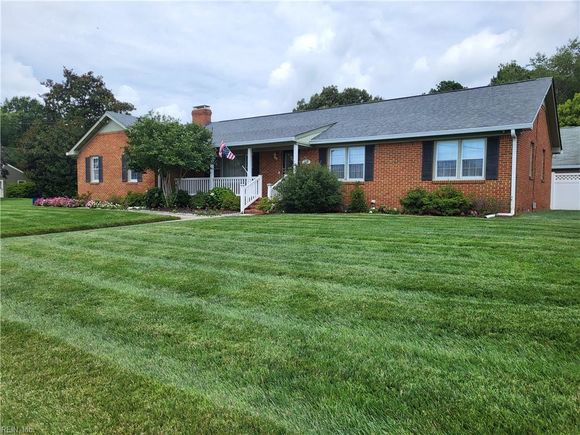 924 W Ferry Plantation Road