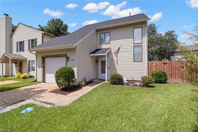 1801 Rich Court