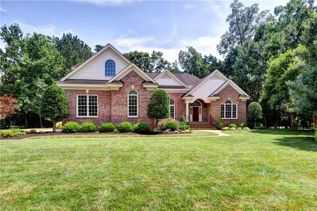 3000 River Reach Williamsburg, VA House Active - Photo 1 of 40. Opens carousel modal