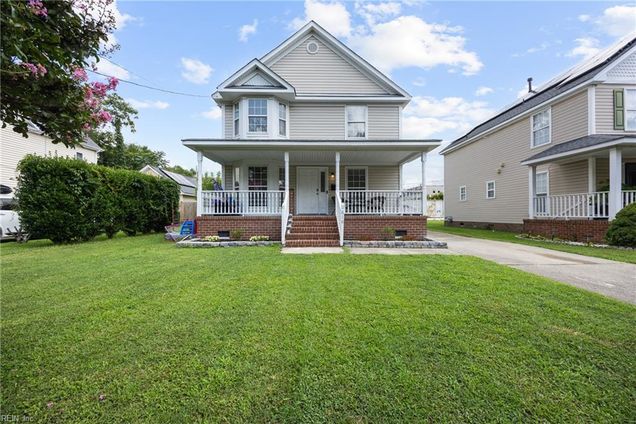 618 W 34th Street
