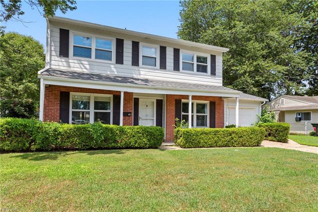 617 Allendale Drive Hampton, VA House Active - Photo 1 of 28. Opens carousel modal