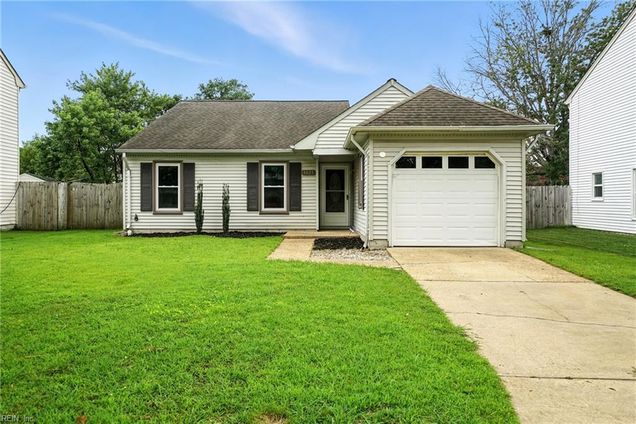 1025 Purrington Court