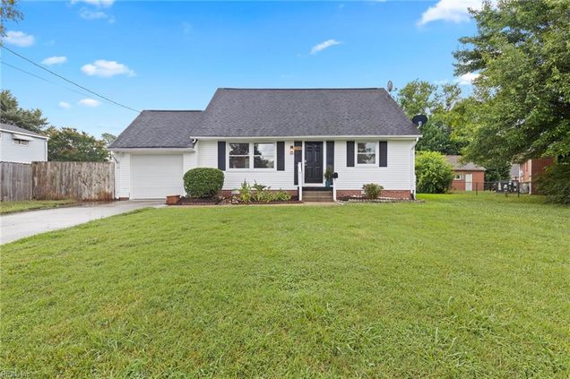 134 Cayuga Road