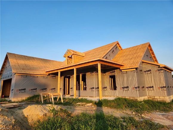 122 Hampton Place Winfall, NC House Active - Photo 1 of 7. Opens carousel modal