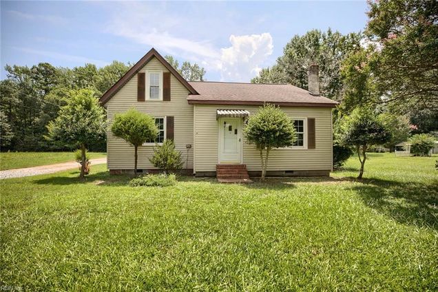 2791 Kings Creek Road Hayes, VA House Active - Photo 1 of 34. Opens carousel modal