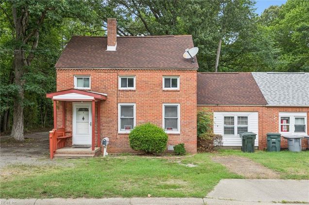 7 W Lewis Road Hampton, VA House Active - Photo 1 of 34. Opens carousel modal