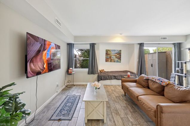 3624 Ship Chandlers Wharf Virginia Beach, VA Townhouse Active - Photo 1 of 18. Opens carousel modal