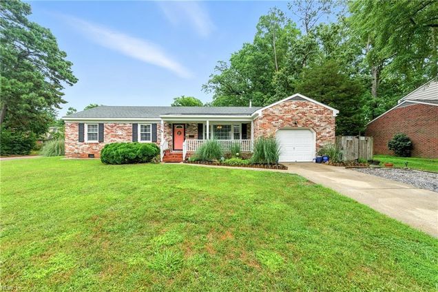 924 Lacon Drive