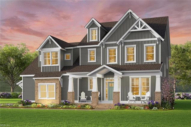 1517 Cedarville Court