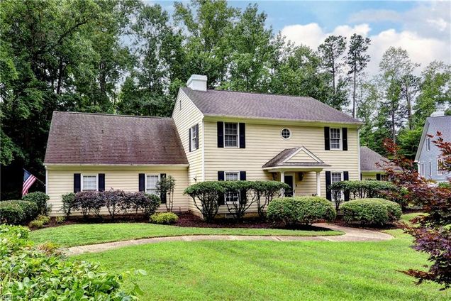 127 Westward Ho Williamsburg, VA House Active - Photo 1 of 34. Opens carousel modal