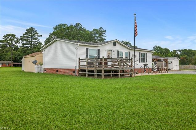1466 US 13 Highway